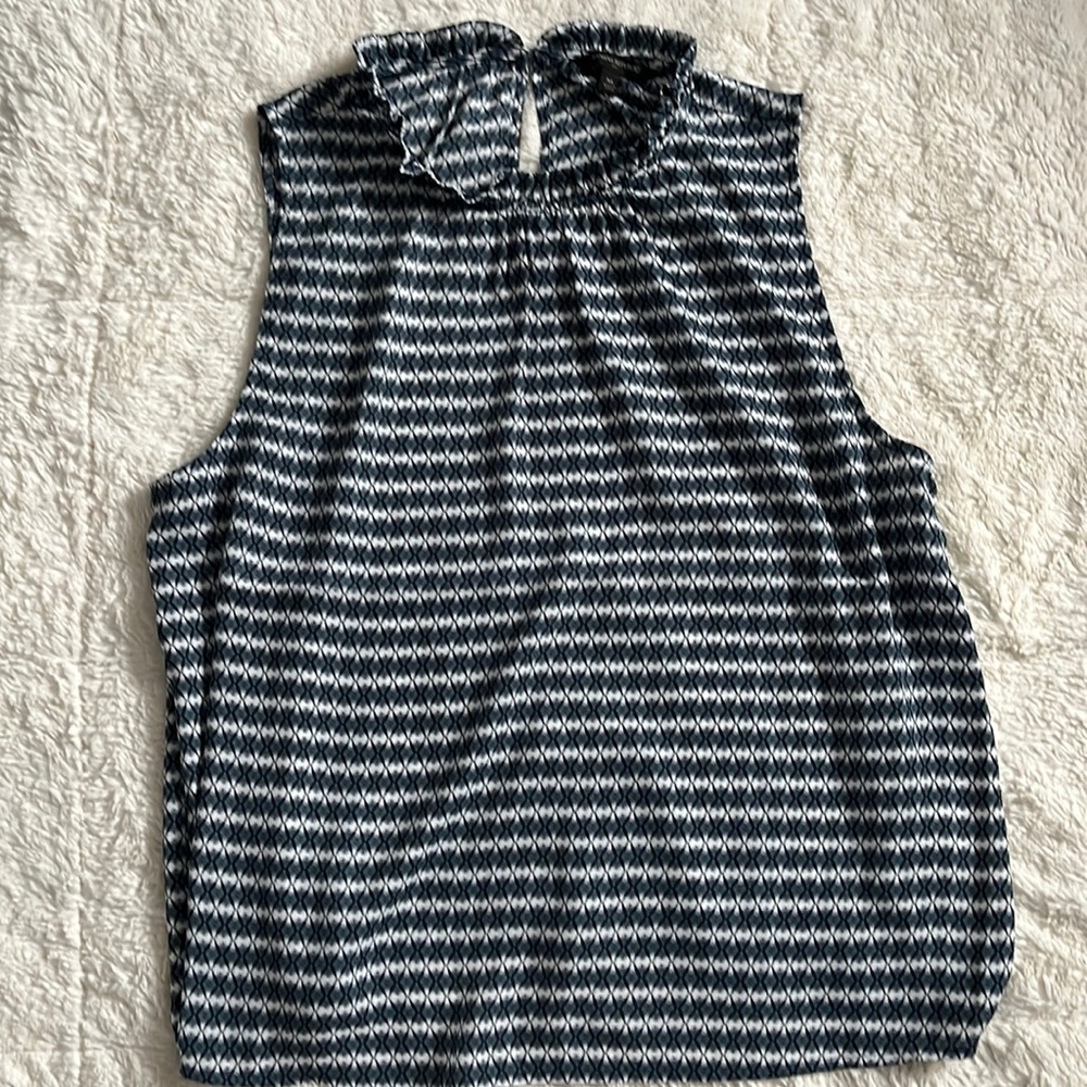Banana Republic Top